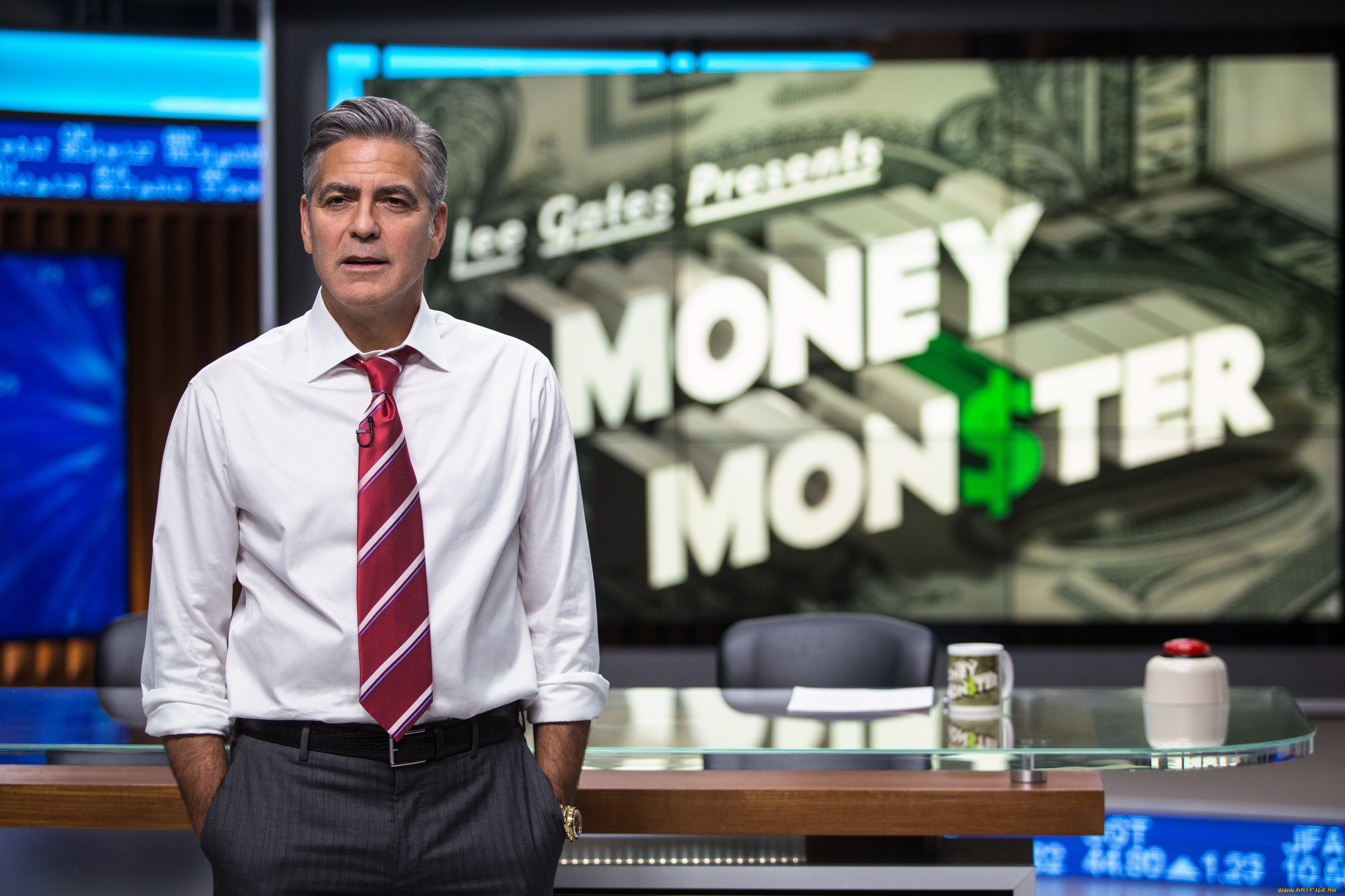 money monster,  , 